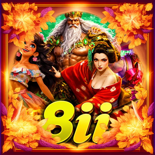 8ii — galeri pratinjau - APK Resmi